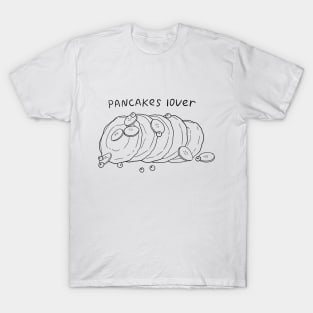 pancakes lover T-Shirt